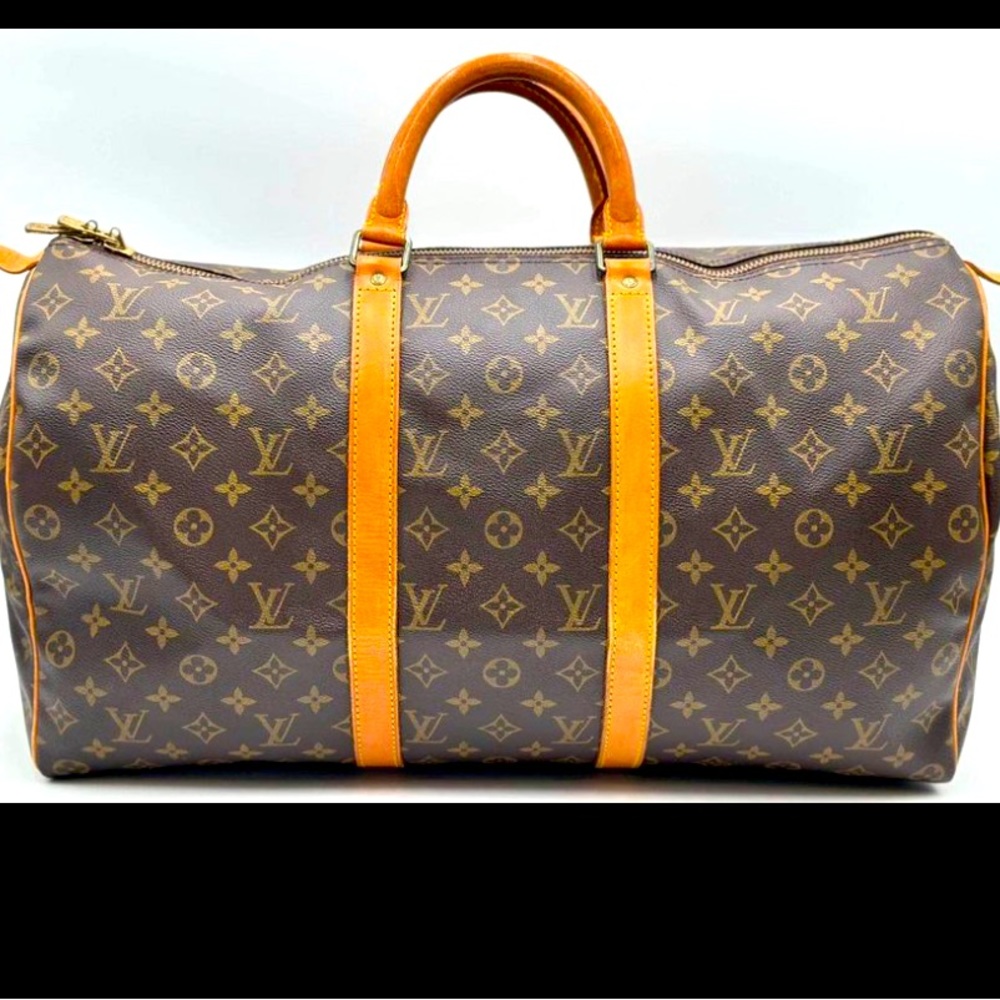 Keepall 50
